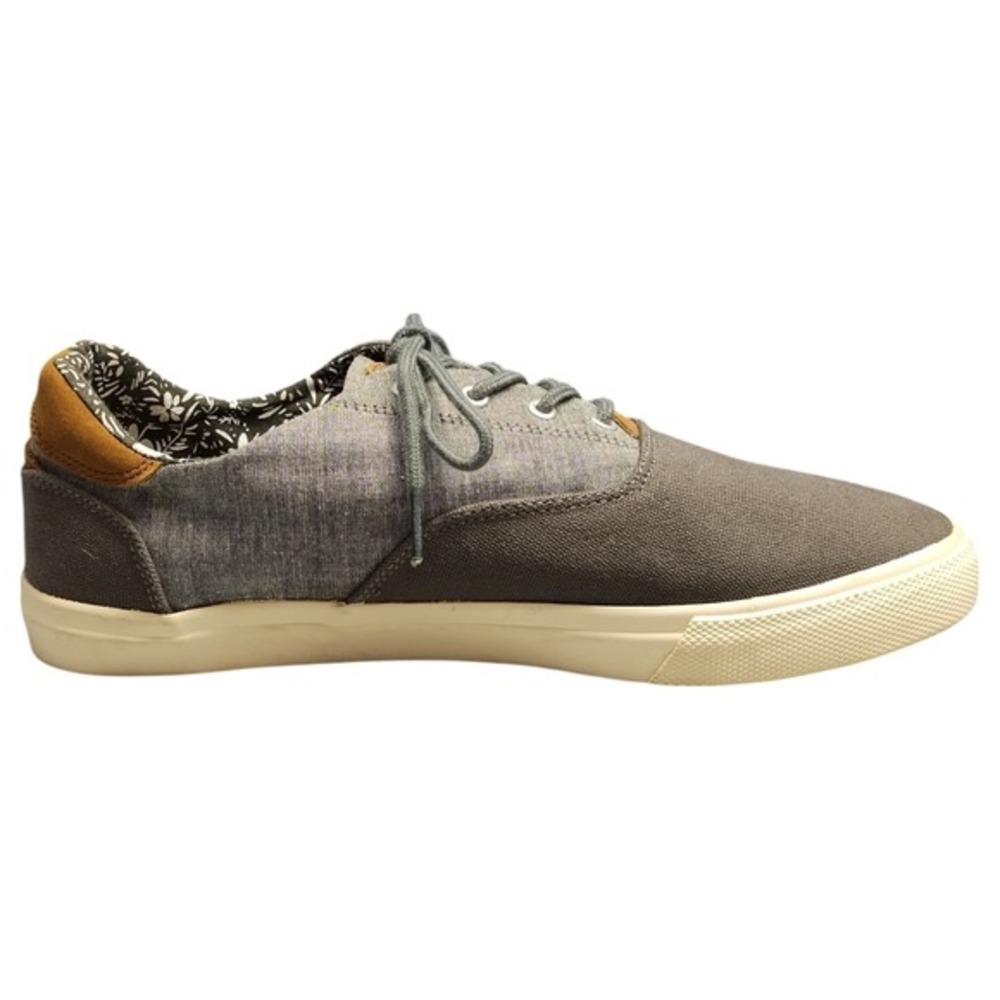 Crevo Tiller Casual Sneakers Mens US 13 Multicolor Upper Fabric‎ Comfort Lace Up